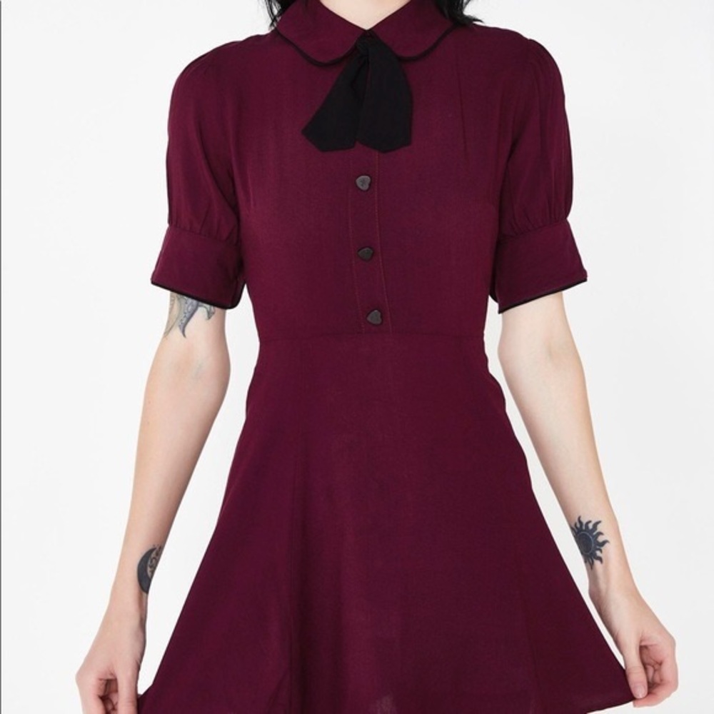 Valfre Cosette Dress
